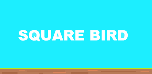 Square Bird PC screenshot Square Bird PC screenshot