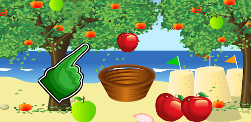 Real Apple Catcher: Extreme fruit catcher surprise PC screenshot Real Apple Catcher: Extreme fruit catcher surprise PC screenshot