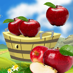 Real Apple Catcher: Extreme fruit catcher surprise for PC Real Apple Catcher: Extreme fruit catcher surprise for PC