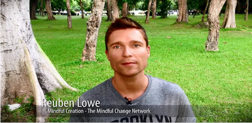 Mindfulness: Being Human (Lite) PC screenshot
