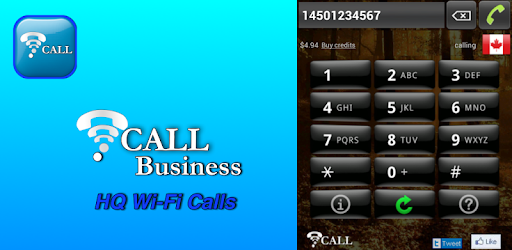 YCall Business - HQ WiFi call PC screenshot YCall Business - HQ WiFi call PC screenshot