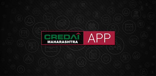 CREDAI Maharashtra App PC screenshot
