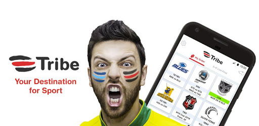 Tribe - Big Bash, Super Smash, NBA, EPL, Cricket + PC screenshot