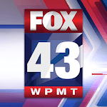 FOX43 icon