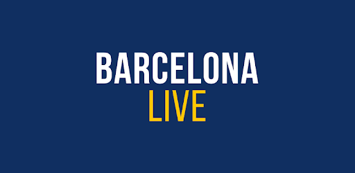 Barcelona Live — Not official app for FC Barca Fan PC screenshot