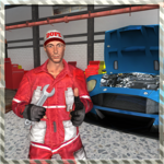 Real Car Mechanic Workshop Sim for PC