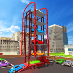 Real Smart Car Parking 2017 for PC