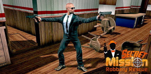 Secret Mission Robbery Rescue PC screenshot