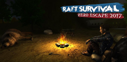 Raft Survival Wild Island Plan PC screenshot