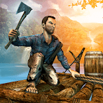 Raft Survival Wild Island Plan for PC