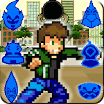 Shadow Ben - Alien Raging Fist for PC