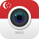 TrickEye - Singapore for PC