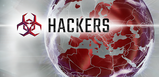 Hackers PC screenshot Hackers PC screenshot