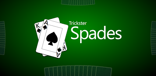 Trickster Spades PC screenshot
