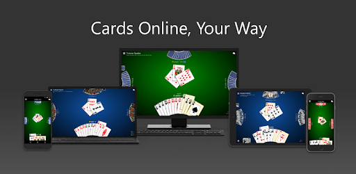 Trickster Cards PC screenshot Trickster Cards PC screenshot
