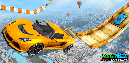 Ramp Car Stunts 3D GT Racing: Car Games 2021 PC screenshot Ramp Car Stunts 3D GT Racing: Car Games 2021 PC screenshot