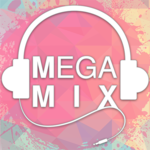 MegaMix - מגה מיקס for PC MegaMix - מגה מיקס for PC