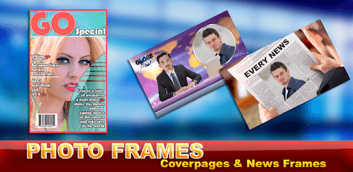 Photo Frames - Cover page & TV Screens PC screenshot Photo Frames - Cover page & TV Screens PC screenshot