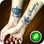 Tattoo Maker - Boys And Girls for PC