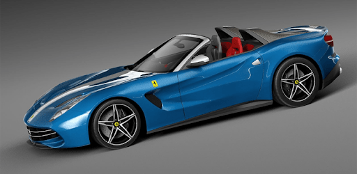 360° Cars Wallpapers PC screenshot