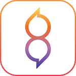 8attle - Live Stream Broadcasting icon