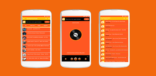 Tube MP3 Music Downloader - Tube Play Download PC screenshot Tube MP3 Music Downloader - Tube Play Download PC screenshot