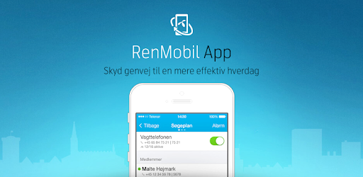 PureMobile App PC screenshot
