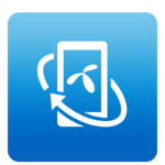 PureMobile App icon