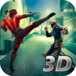 Ninja Kung Fu Street Fighting for PC