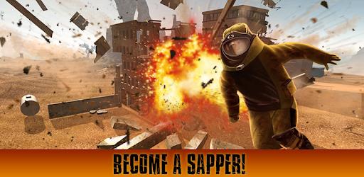 Nuke Explosion: Bomb Simulator PC screenshot