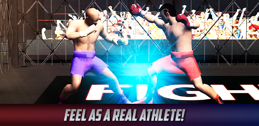 Thai Box Fighting Tiger 3D PC screenshot
