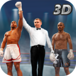 Thai Box Fighting Tiger 3D for PC