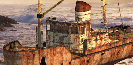 Sea Captain 2017 PC screenshot