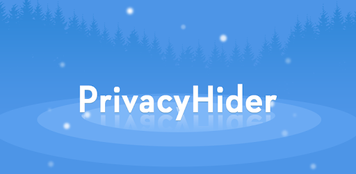 Hide App, Private Dating, Safe Chat - PrivacyHider PC screenshot