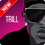 Trill Wallpaper icon