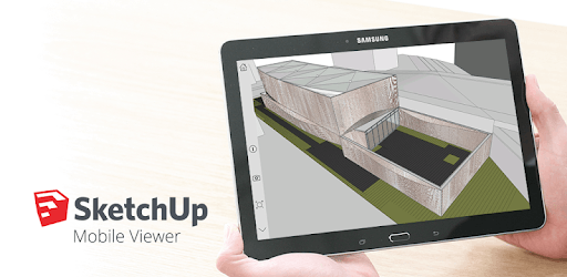 SketchUp Viewer PC screenshot SketchUp Viewer PC screenshot