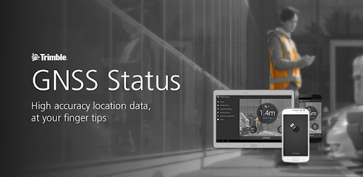 GNSS Status PC screenshot GNSS Status PC screenshot
