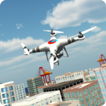 3D Drone Flight Simulator 2 for PC