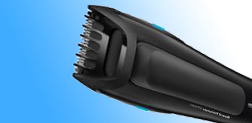 Real Razor Prank Hair Shaver PC screenshot Real Razor Prank Hair Shaver PC screenshot