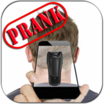 Real Razor Prank Hair Shaver for PC Real Razor Prank Hair Shaver for PC