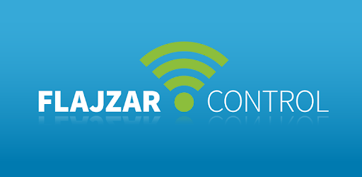 FLAJZAR Control PC screenshot FLAJZAR Control PC screenshot