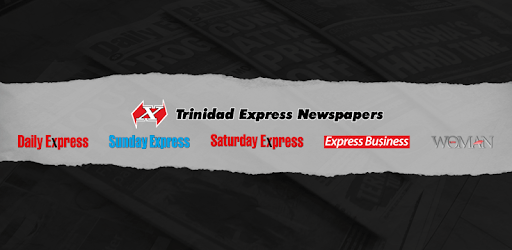 Trinidad Express Newspapers PC screenshot
