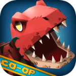 Call of Mini™ Dino Hunter icon