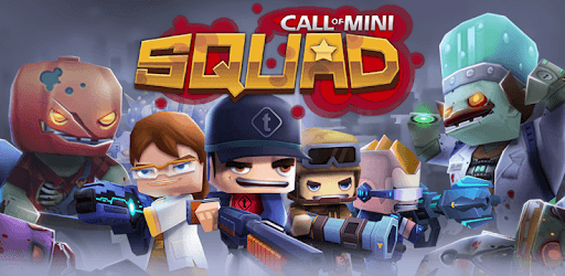 Call of Mini™ Squad PC screenshot Call of Mini™ Squad PC screenshot