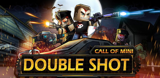 Call of Mini: Double Shot PC screenshot