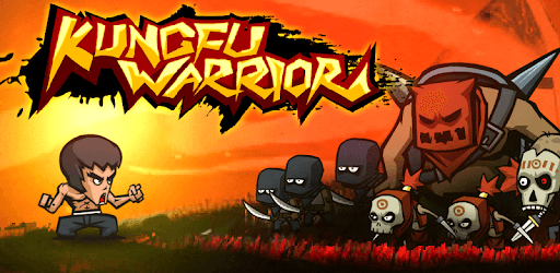 KungFu Warrior PC screenshot
