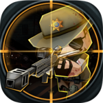 Call of Mini: Sniper for PC Call of Mini: Sniper for PC