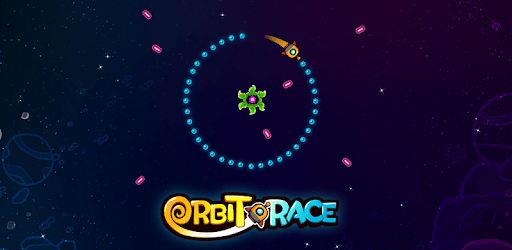 The Orbit Race - Stay Alive If You Can PC screenshot