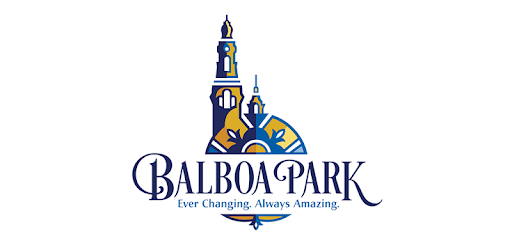 Balboa Park App PC screenshot