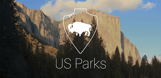 US Parks PC screenshot